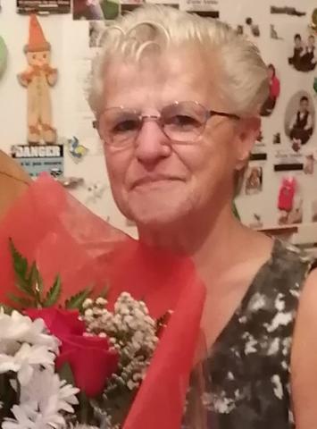 Germaine Leclerc
