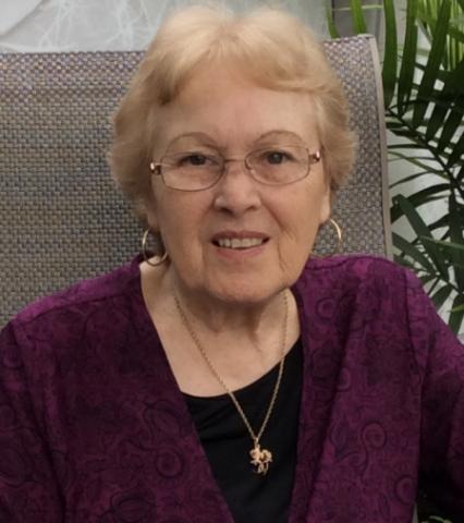 Jeannette McGraw