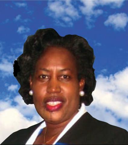 Odette Mukakabera