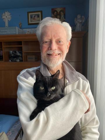 André Maltais