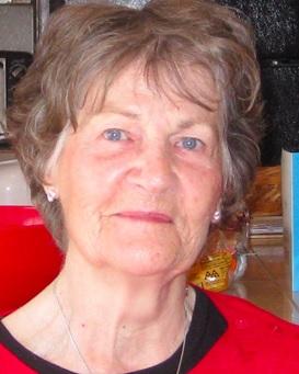 Gabrielle Marchand