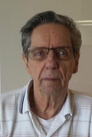 Gilles Gaudet