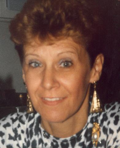 Yvette Guimont (Devost)