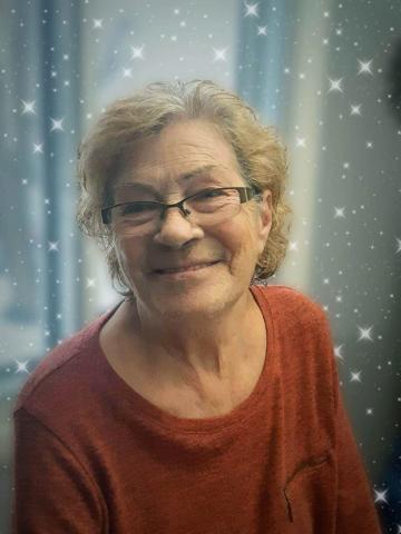 Diane Vézina Boivin