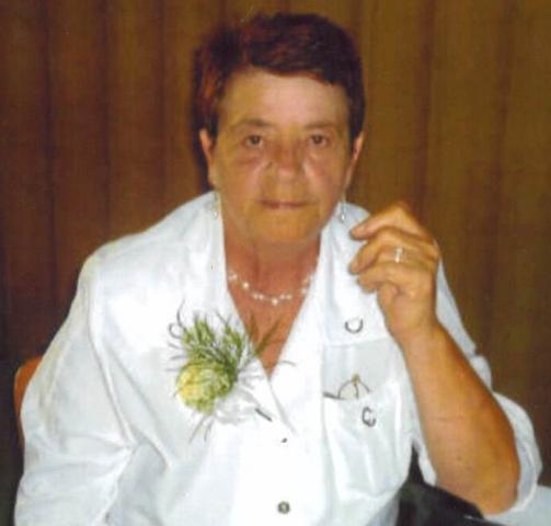 Gisèle Boulé