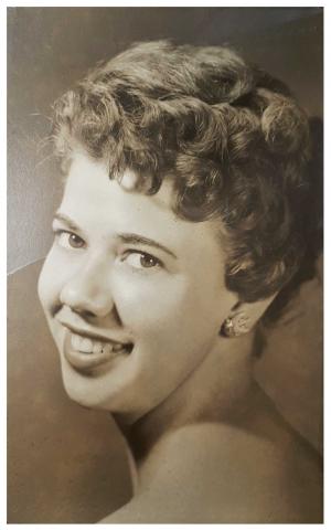 Diane Savard