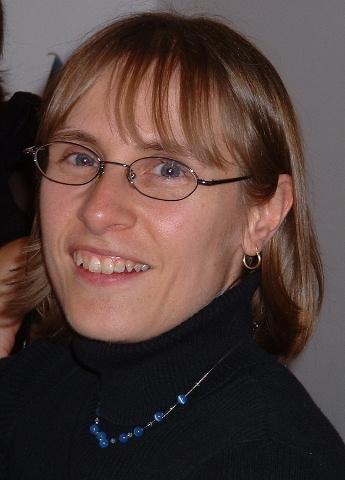 Marie-Claude Gagné