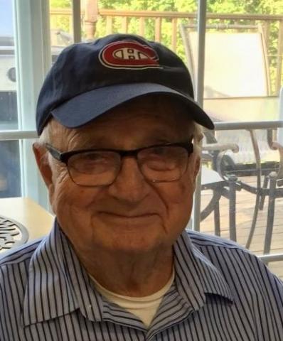Claude Lavoie