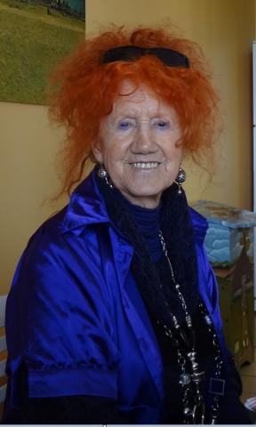 Rita Bérubé (Tremblay)