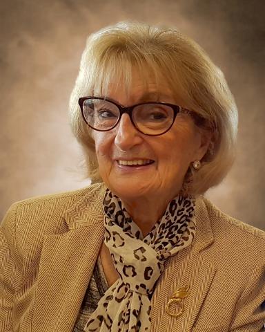 Doris Buchanan