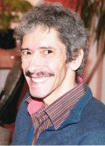 Gilles Deschênes