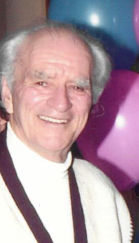 Normand Leblanc