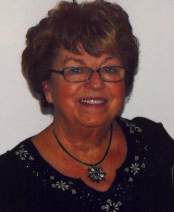 Noëlla Beaulieu