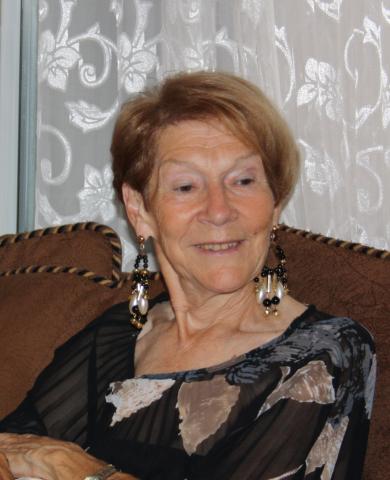 Liette Desforges