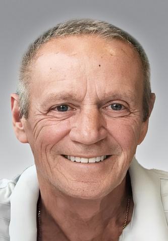 Daniel Bourget