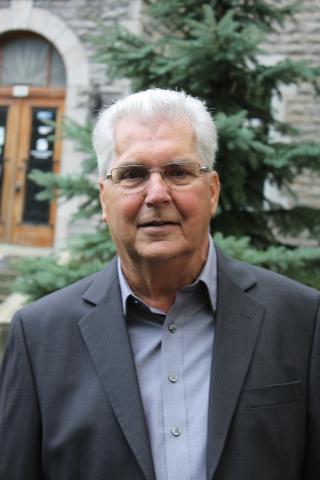 Yvon Philippe