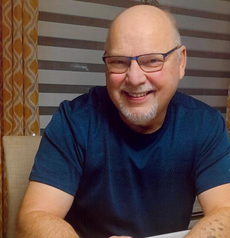 Guy Paquette