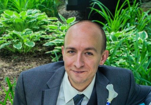 Simon Courville