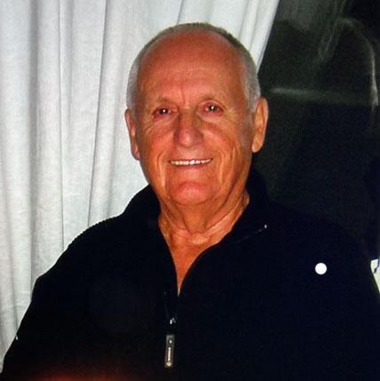 Gaston Dumay
