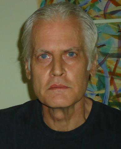 Yvan Barbeau