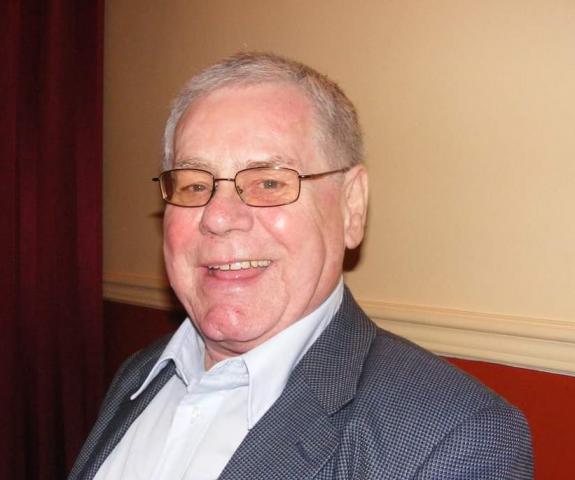 Raymond Paquette