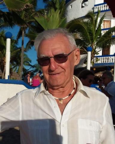 Guy Courtemanche