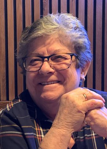 Ginette Levesque