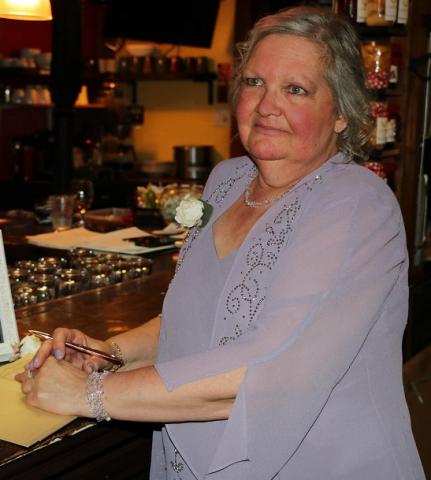 Rita Desrochers