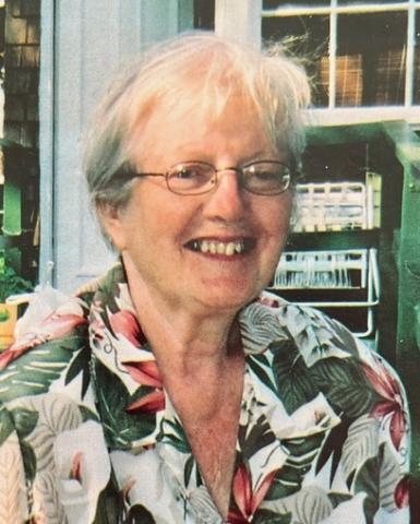 Paula Hanley