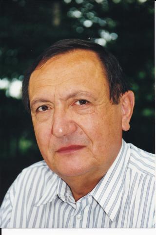 Jean-Claude Palard