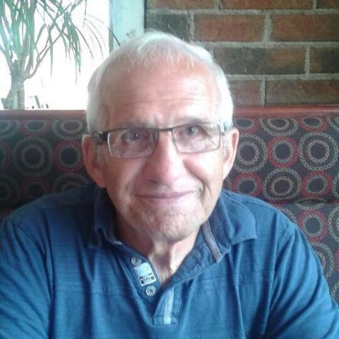 Arthur Girard