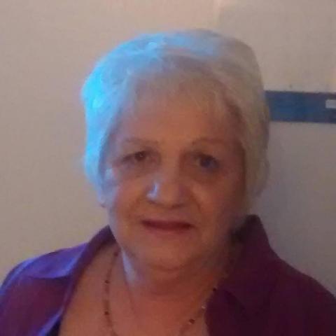 Manon Duperré