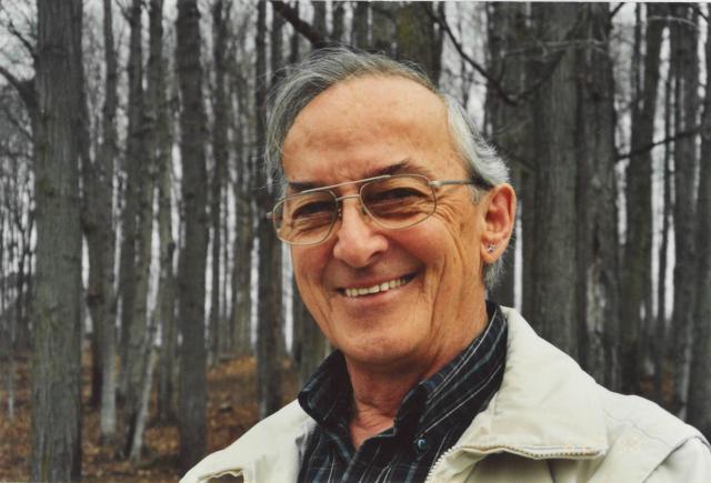 Pierre Desrochers