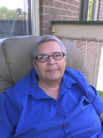 Yvonne Morrissette