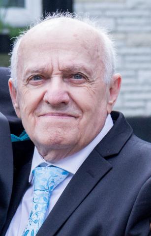 Roger Doucet