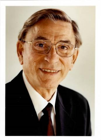 André St-Jean