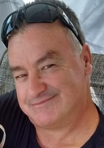 Jean-Yves Gagné