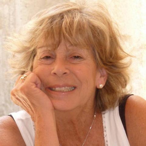 Liane Redding Née Baillargeon