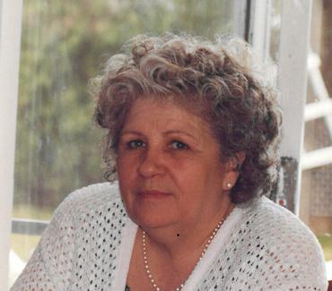 Louise Guilbault