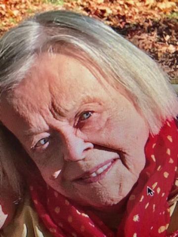Louisette Wellman