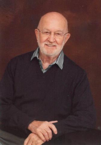 Hubert Belisle