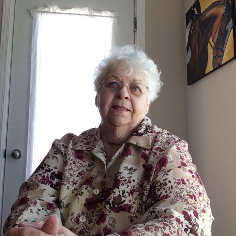 Suzanne Taillon