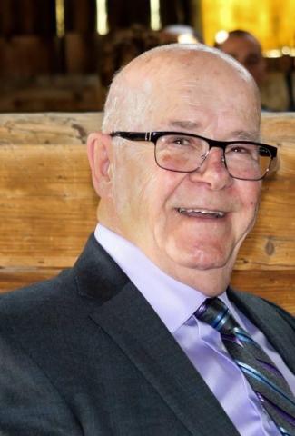 Robert Forest