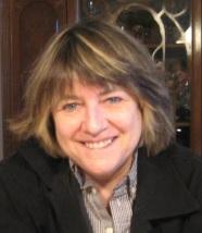 Louise-Odile Paquin