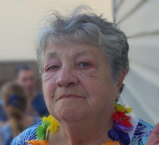 Thérèse Adam