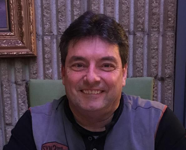 Michel Duchesne
