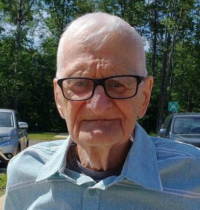 Rémi Girard