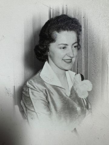 Mireille Grenon