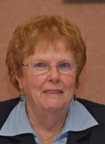 Madeleine Hébert