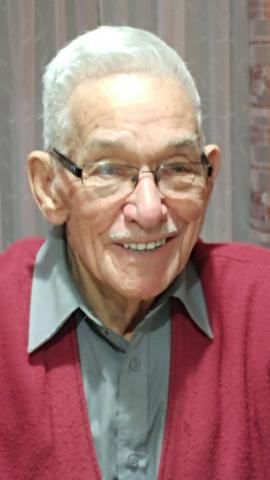 Marcel Plamondon